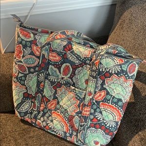 Vera Bradley ‘Vera’ Tote